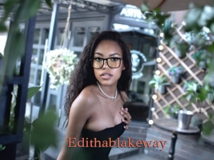 Edithablakeway