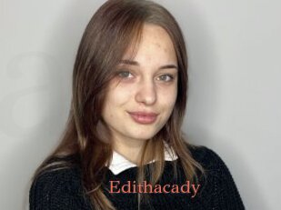 Edithacady