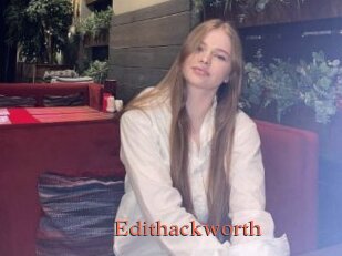 Edithackworth