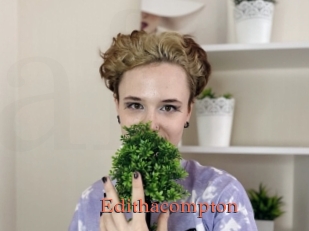 Edithacompton