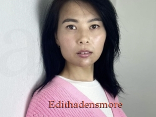Edithadensmore