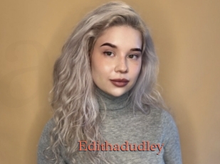 Edithadudley