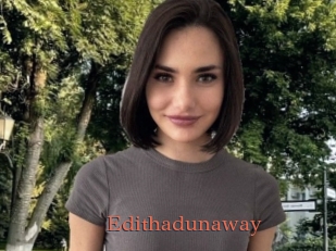 Edithadunaway