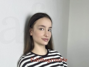 Edithagrimble