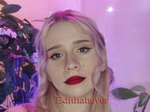 Edithaheyer