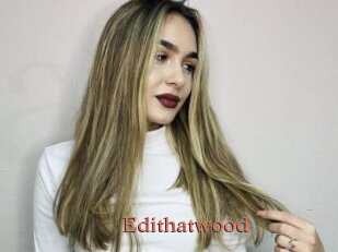 Edithatwood