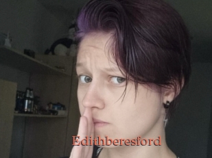Edithberesford