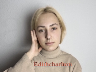 Edithcharlton