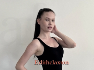 Edithclaxton