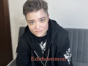 Edithdenmon