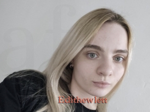 Edithewlett