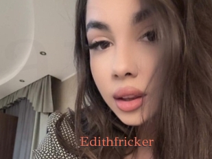 Edithfricker