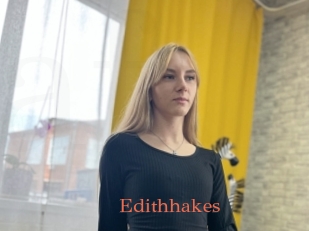 Edithhakes