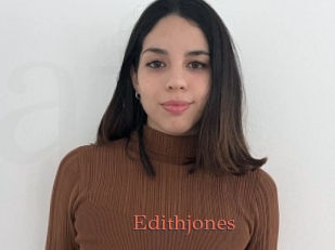 Edithjones