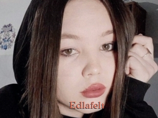 Edlafelt
