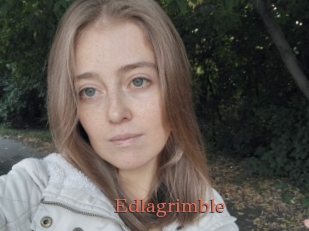 Edlagrimble