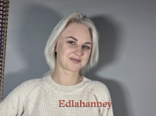 Edlahanney