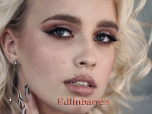 Edlinbarren