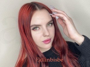 Edlinbisbe