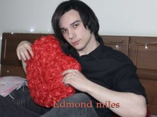 Edmond_miles