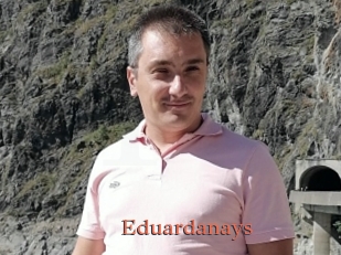 eduardanays Anal Favorite