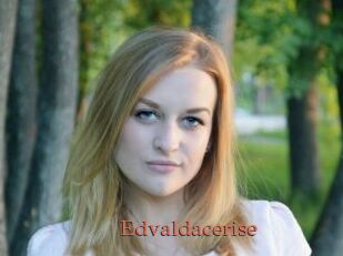 Edvaldacerise