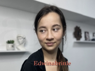 Edwinabrittle