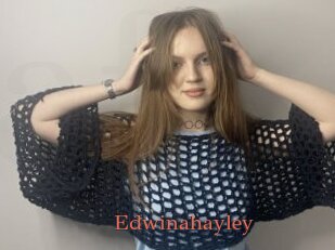 Edwinahayley