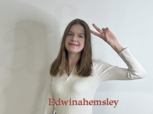 Edwinahemsley