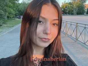 Edwinaherlan
