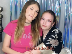 Edytandedlin