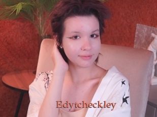Edytcheckley