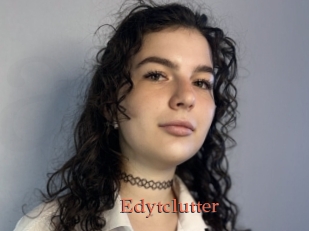 Edytclutter
