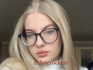 Edytcrockett