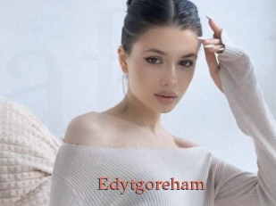 Edytgoreham