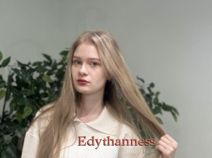 Edythanness
