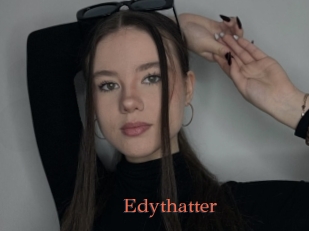 edythatter Anal Favorite
