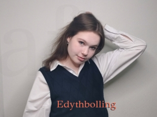 Edythbolling