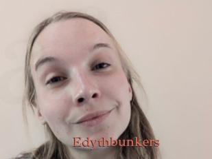 Edythbunkers
