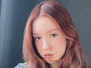 Edythcroswell