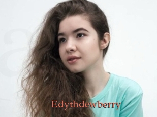 Edythdewberry