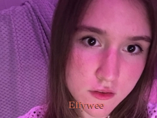 Effywee