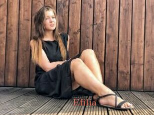 Efilia