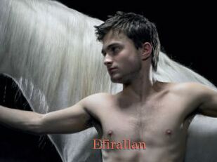 Efirallan