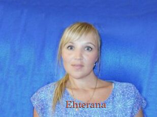 Ehterana