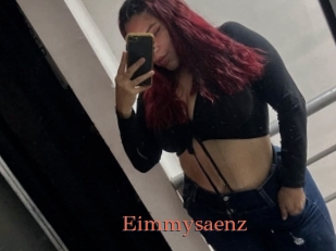 Eimmysaenz