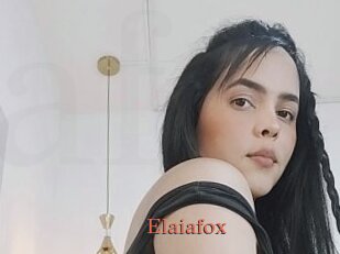 Elaiafox
