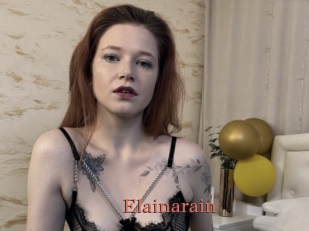 Elainarain