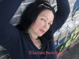 Elainechoice