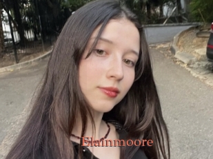 Elainmoore